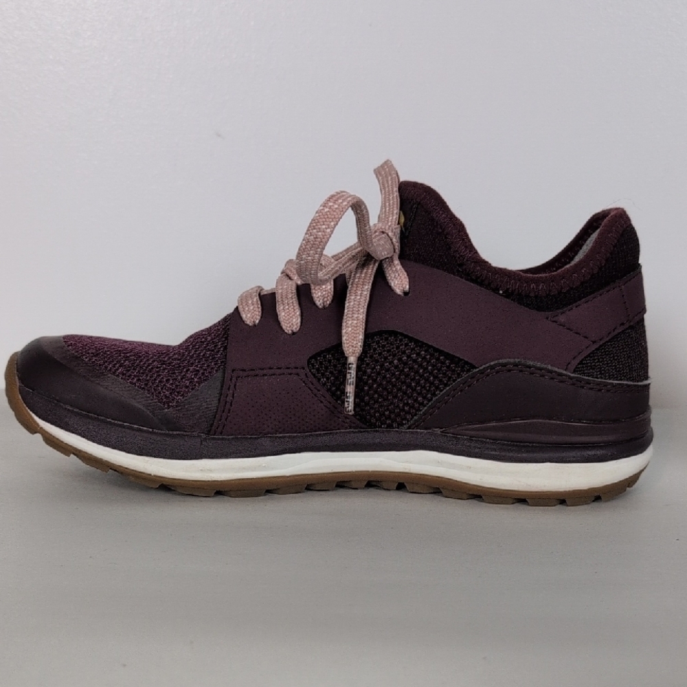 Lems Mesa Sneakers - Picture 6 of 13